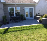 Patio 2