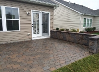 Patio 4