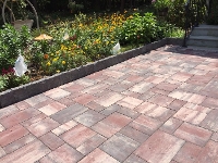 Pavers