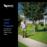 Lawn Care Program